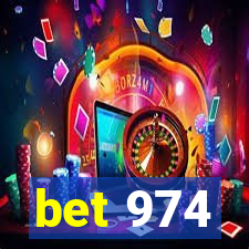 bet 974
